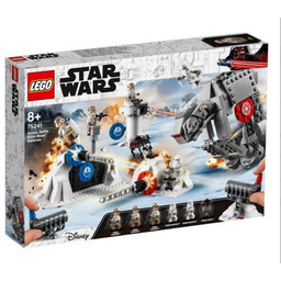 Lego Star Wars 75241 Obrona Bazy Echo