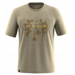 SALEWA KOSZULKA EAGLE NATURE 00-0000029149_7180 r S