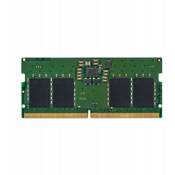 Pamięć Kingston So-dimm 8GB DDR5-5600 KCP556SS6-8 8GB