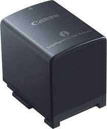 Canon 8597B002 akumulator BP-820 w kolorze czarnym
