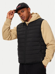 Czapka z daszkiem Quiksilver AQYHA05452 Czarny