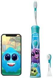 Philips Sonicare For Kids HX6322/04 niebieski