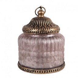 Lampion LED Na Baterie Vintage B Clayre &