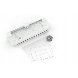 Laminator HP ONELAM COMBO A3 zintegrowany trymer