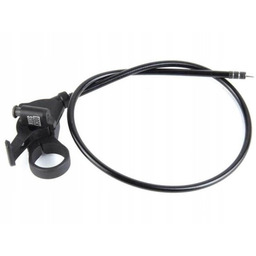 Manetka Blokady Amortyzatora Rockshox Pop Loc Zestaw!