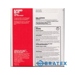 WYWOŁYWACZ FILMU ILFORD ID-11/5l