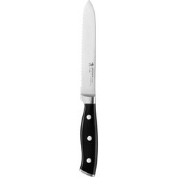 HENCKELS BY ZWILLING ACCENT Nóż Uniwersalny Z Ząbkami