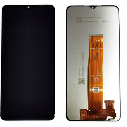 WYŚWIETLACZ LCD EKRAN DO SAMSUNG GALAXY M12 M127