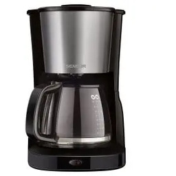 Sencor SCE 3050SS Ekspres przelewowy