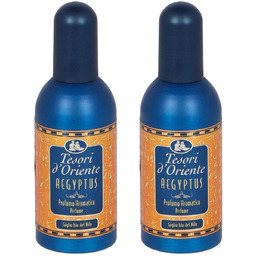 Tesori d''Oriente, Aegyptus, Woda toaletowa, 2x100ml