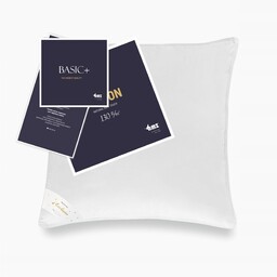 Amz Poduszka puchowa Basic+ 70% puch 50x70 600g
