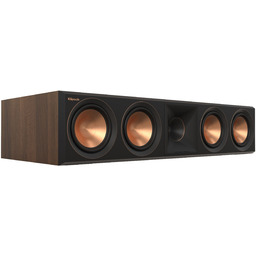 Klipsch RP-504C II (RP504CII) Kolumna głośnikowa centralna Walnut