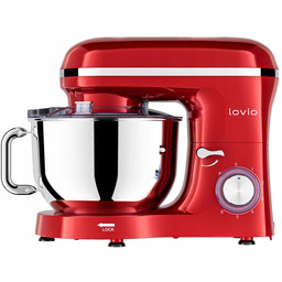 Robot kuchenny planetarny Lovio Home ChefAssistant LVSTM01RD 1900W