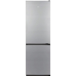 Lodówka Indesit INK2 5322S 4E 183,5 cm Srebrny
