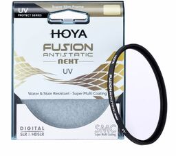 Filtr Hoya Fusion Antistatic Next UV 67mm