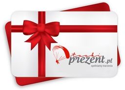Taaki bon podarunkowy! - Taaki Bon Prezentowy 300