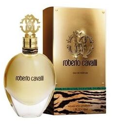 Roberto Cavalli Eau de Parfum, Woda perfumowana 50ml