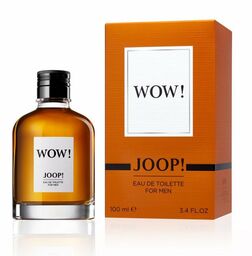 JOOP! Wow, Woda toaletowa 100ml