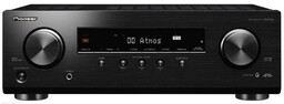 Pioneer VSX-534 5.1-kanałowy Dolby Atmos DTS X Bluetooth
