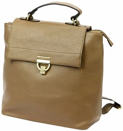 Torebka damska z eko-skóry Pierre Cardin GN22 6340