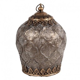 Lampion LED Na Baterie Vintage C Clayre &