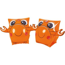 JILONG Rękawki do pływania Krab