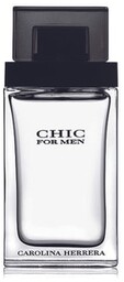 Carolina Herrera Chic For Men Woda toaletowa 100