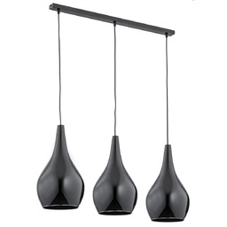 Lampa nad stół wisząca nowoczesna SANTANA 1409