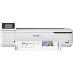 EPSON SureColor SC-T3100N A1-24" 4-kolory bez pods