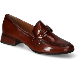 Półbuty Marco Tozzi 2-24250-45/361 Czekoladowe