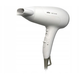 Suszarka Braun HD380