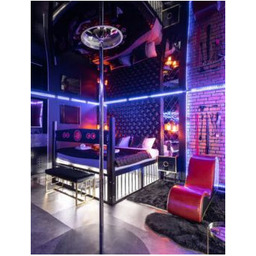 Zmysłowa sesja zdjęciowa Gdańsk