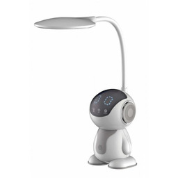Maxcom Lampa biurkowa LED ML 4900 Astral