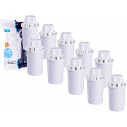 Filtr Dafi Classic Standard 10szt