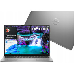 Dell Inspiron 5441 Snapdragon X1 16GB 1TB Ssd