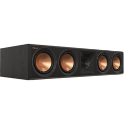 Klipsch RP-504C II (RP504CII) Kolumna głośnikowa centralna Ebony