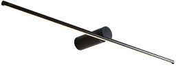 KINKIET ŁAZIENKOWY LED 80CM APP1343-W Black