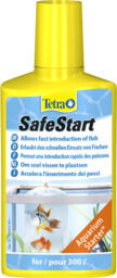 Tetra safestart 50 ml - środek do wody