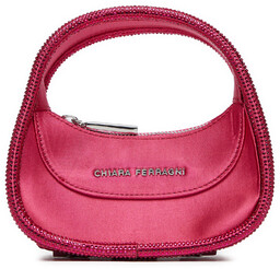 Torebka Chiara Ferragni 76SB4BGB Różowy