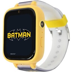 LEXIBOOK Zabawka zegarek z kamerą Batman DMW070BAT