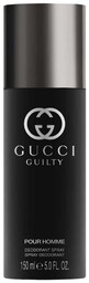 Guilty Pour Homme dezodorant spray 150ml