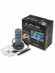 Mikroskop cyfrowy Usb Carson zPix 300 86x-457x