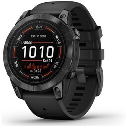 GARMIN Zegarek sportowy Epix Pro (Gen 2) 47mm
