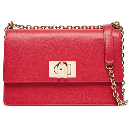 Torebka Furla BAFIACO ARE000 BG RUB00 Czerwony