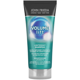 John Frieda Volume Lift szampon nadający objętość cienkim