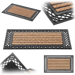 Wycieraczka pod drzwi Tavora 45x75cm