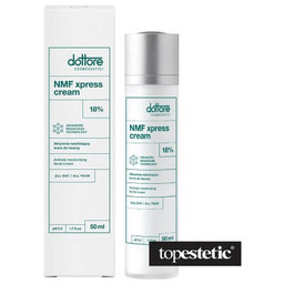 Dottore NMF Xpress Cream Aktywnie nawilżający krem