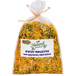 ALEGIA Kwiat Nagietka 60g