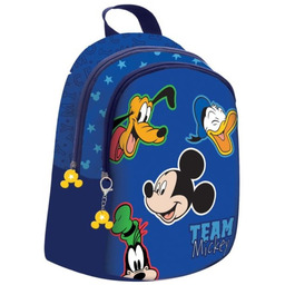 Plecak szkolny dla chłopca, Myszka Miki i Przyjaciele,