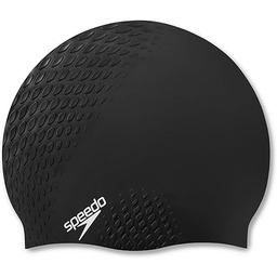 Speedo Bubble Active + czapka pływanie